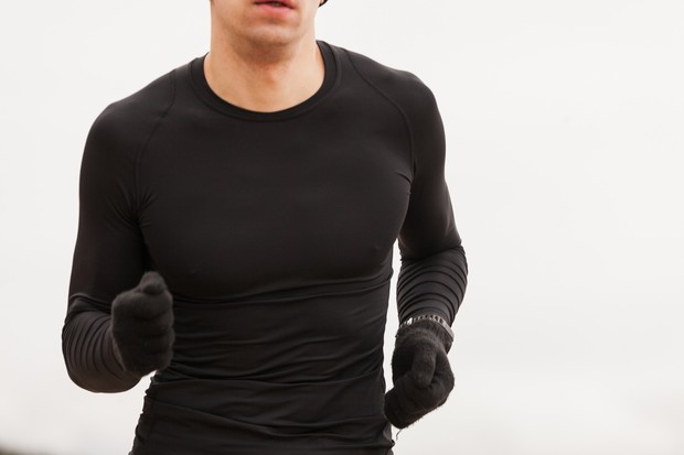 baju spandex/foto: freepik.com/freepik awas, bahan spandex jika disetrika akan makin menyusut loh