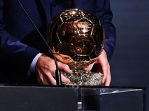 Messi-Haaland-Mbappe Nominasi Ballon dOr 2023, Ronaldo Nggak Ada!
