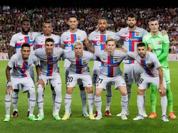 Kuartet Senior Ini Akan Dilepas Barcelona Musim Depan