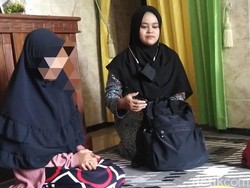 Derita Bocah Yatim Piatu Gresik Dianiaya hingga Dijadikan Tukang Tambal Ban