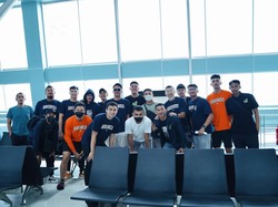 Bumi Borneo Tampil di Filbasket International Championship