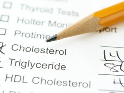 Inilah Rentang Trigliserida Normal Menurut Medis