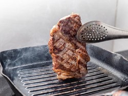 Kata Chef Soal Daging Meltique yang Populer untuk Beefsteak Kaki Lima