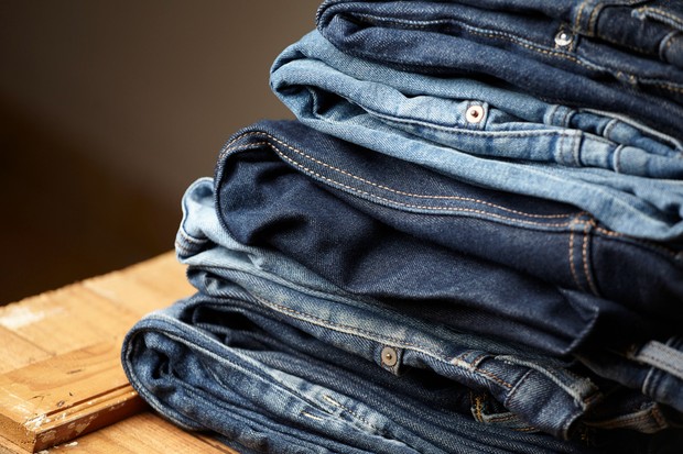 denim/foto: freepik.com/photogenia denim ternyata ngga perlu terlalu sering disetrika loh