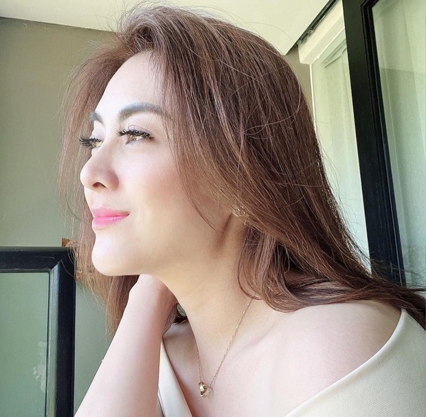 artis yang pernah alami kdrt oleh mantan suaminya