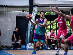 Amartha Hangtuah Rekrut Pemain Baru Lagi untuk IBL 2023 Amartha Hangtuah Rekrut Pemain Baru Lagi untuk IBL 2023