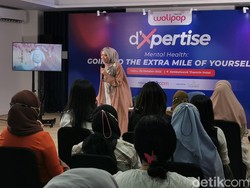 Selamat dari Lingkungan Toxic ala Raden Prisya