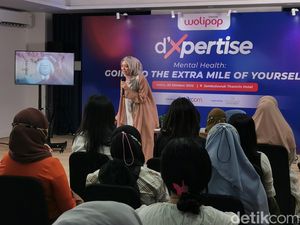 Selamat dari Lingkungan Toxic ala Raden Prisya Selamat dari Lingkungan Toxic ala Raden Prisya
