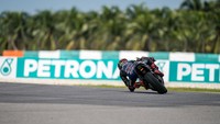 Jadwal dan Link Live Streaming MotoGP Malaysia, Balapan Digelar Siang