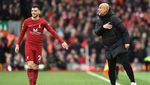 Kryptonite Guardiola, Habis Liverpool Terbitlah Tottenham