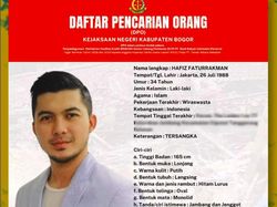 Irwansyah Tak Tahu Keberadaan Adiknya yang Jadi DPO Kasus Korupsi
