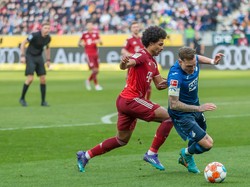 Link Live Streaming Hoffenheim Vs Bayern Munich