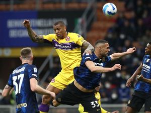 Final Coppa Italia: Misi Inter Pertahankan Gelar Vs Fiorentina Tricky Final Coppa Italia: Misi Inter Pertahankan Gelar Vs Fiorentina Tricky