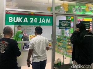 Mempertaruhkan Ketahanan Kesehatan Nasional Kita