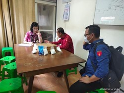 Jaksa Geledah 3 Lokasi Terkait Kasus Impor Garam