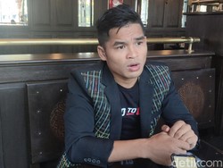 Road To UFC Jeka Saragih: Dapat Tentangan, Ditinggal Orang Tercinta