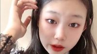 Foto Remaja Dulu Disebut Anak Artis Terjelek, Kini Glow Up Mirip Artis Korea