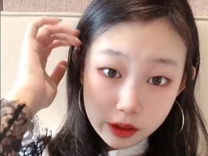 Foto Remaja Dulu Disebut Anak Artis Terjelek, Kini Glow Up Mirip Artis Korea