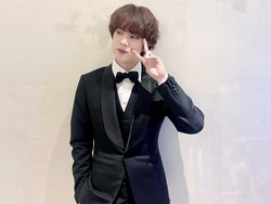 Respons BIGHIT MUSIC soal Kabar Jin BTS Berangkat Wamil 13 Desember