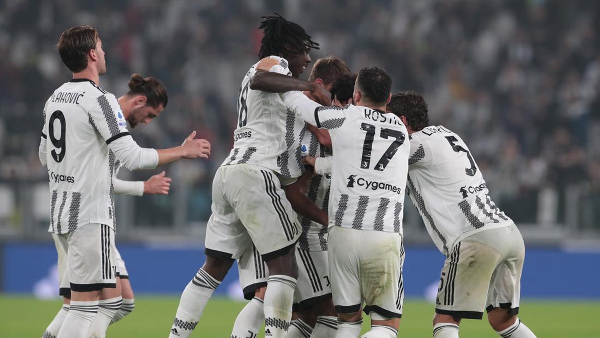 Foto: Getty Images/Emilio Andreoli