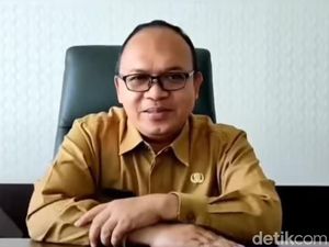 Bertambah, 5 dari 6 Anak Penderita Gagal Ginjal Akut di Kepri Meninggal Bertambah, 5 dari 6 Anak Penderita Gagal Ginjal Akut di Kepri Meninggal