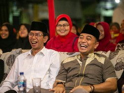 HSN 2022, Ketua DPRD Surabaya: Kita Berutang Budi pada Santri