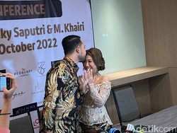 Kiky Saputri Dilamar di Hari Ulang Tahunnya