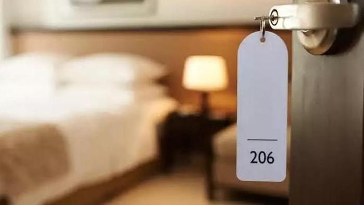 Duh! Pariwisata Thailand Lesu, 148 Hotel Tutup 9 Bulan