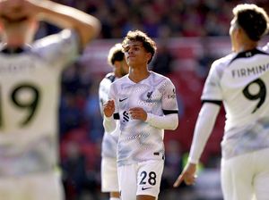 Liverpool Sudah Kalah Lebih Banyak daripada Musim Lalu