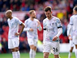 Liverpool Kalah Karena Banyak Salah