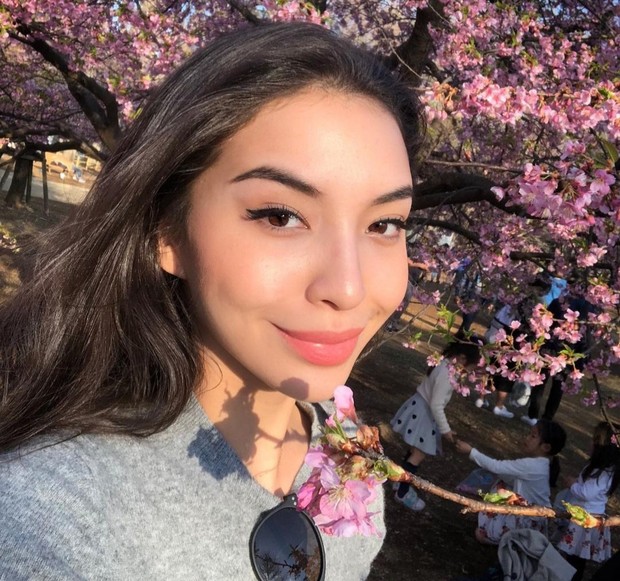 artis yang pernah alami kdrt oleh mantan suaminya