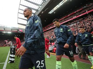 Anfield Bikin Kaget si Kalkulator Berjalan Man City