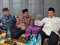 Mendagri Tertarik Replikasi Digital Services Living Lab Gagasan Pemkab Sumedang