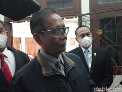 Seruan Moral Agar Ketum PSSI Mundur dari Jabatan