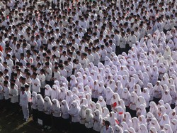 Hari Santri Nasional 2024 Tanggal Berapa? Cek Libur Atau Tidaknya di Sini