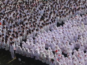 Hari Santri Nasional 2024 Tanggal Berapa? Cek Libur Atau Tidaknya di Sini Hari Santri Nasional 2024 Tanggal Berapa? Cek Libur Atau Tidaknya di Sini