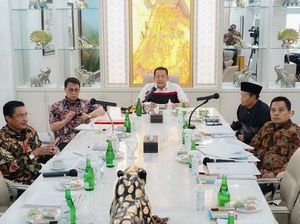 Bamsoet Pastikan MPR Siap Gelar Forum for World Consultative Assembly