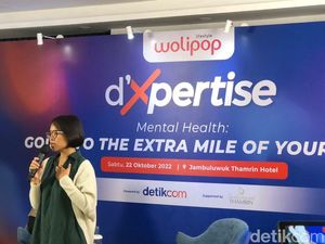 Ini Proses Hipnoterapi yang Bisa Atasi Kesehatan Mental