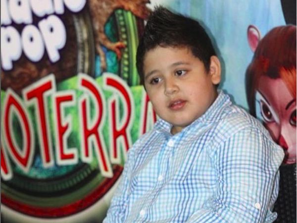 Transformasi Nizam, Dulu Pesinetron Cilik Kini Terlihat Beda Banget