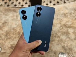 Update Harga HP Oppo Desember 2023, Pas untuk Natal & Tahun Baru 2024