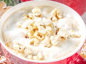 Padu Padan Makanan Aneh yang Disebut Enak, Seperti Ini Tampilannya