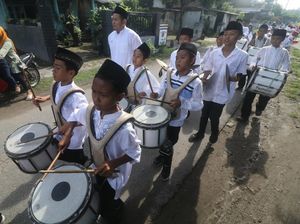 Sejarah dan Tema Hari Musik Nasional 2023 Sejarah dan Tema Hari Musik Nasional 2023