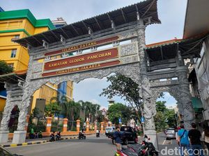 Wisata Jakarta yang Tidak Ingin Dikenal Punya Monas Saja