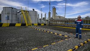 Potret Pejuang Energi Pertamina di Batas Utara Indonesia-Malaysia