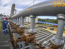 Produksi Minyak Pertamina EP Tembus 71.485 Barel per Hari