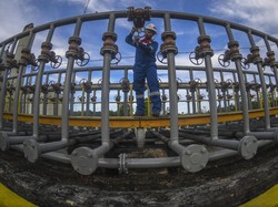 Top! Pertamina EP Temukan 2 Harta Karun Migas