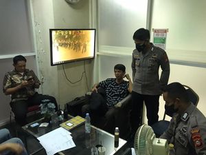 Kasus Pelecehan Pramugari Berakhir Damai di Makassar, Pelaku Ada Riwayat ODGJ