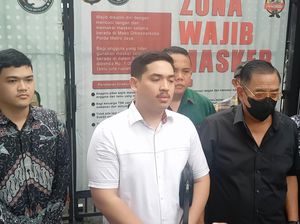 AKBP Doddy Minta Perlindungan LPSK di Kasus Irjen Teddy Minahasa AKBP Doddy Minta Perlindungan LPSK di Kasus Irjen Teddy Minahasa