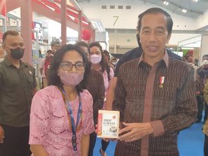 Di Trade Expo Indonesia, Pertamina Boyong 50 UMKM Siap Go Global