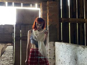 10 Kostum dan Makeup Halloween Kece, Bisa Jadi Inspirasi